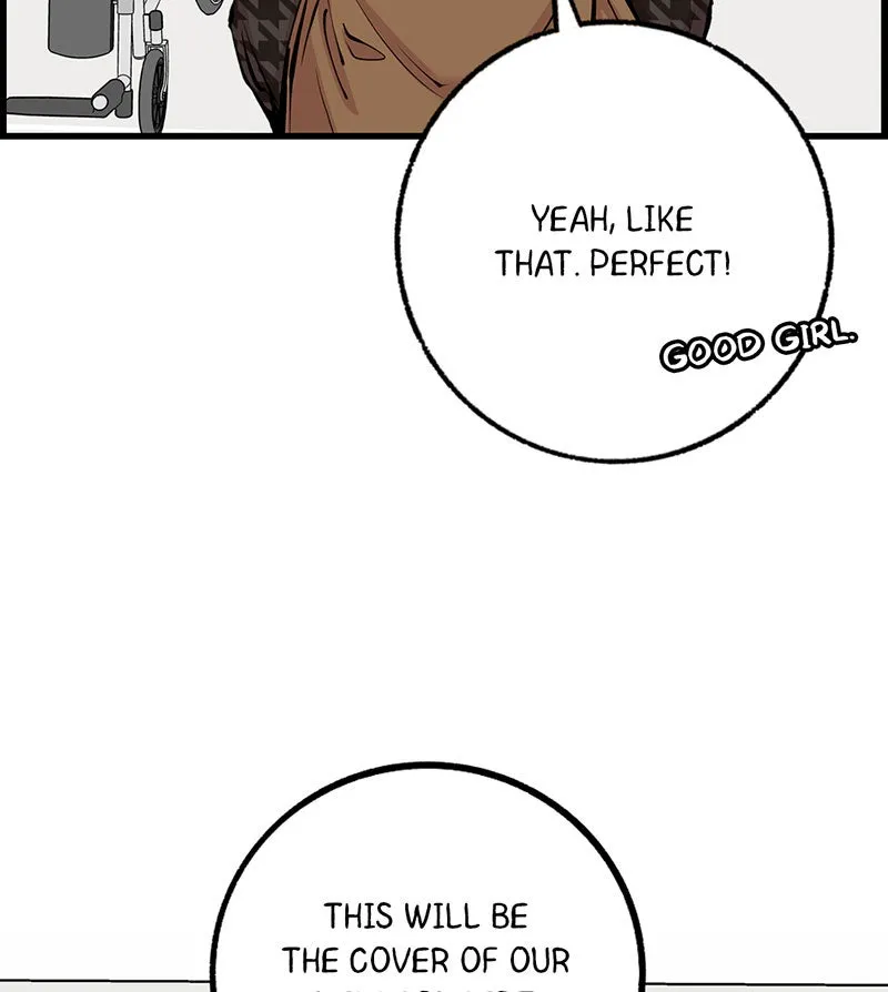 Read Betwixt chapter 25 image 136 on Lezhin