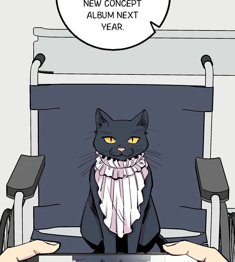 Read Betwixt chapter 25 image 137 on Lezhin