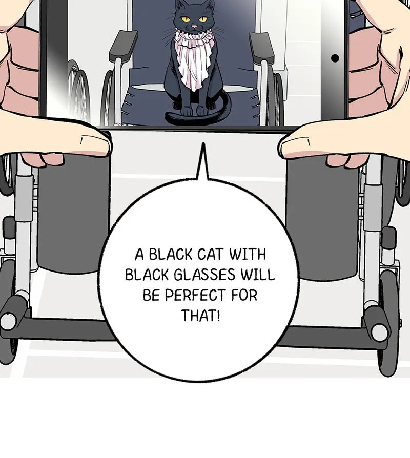 Read Betwixt chapter 25 image 138 on Lezhin