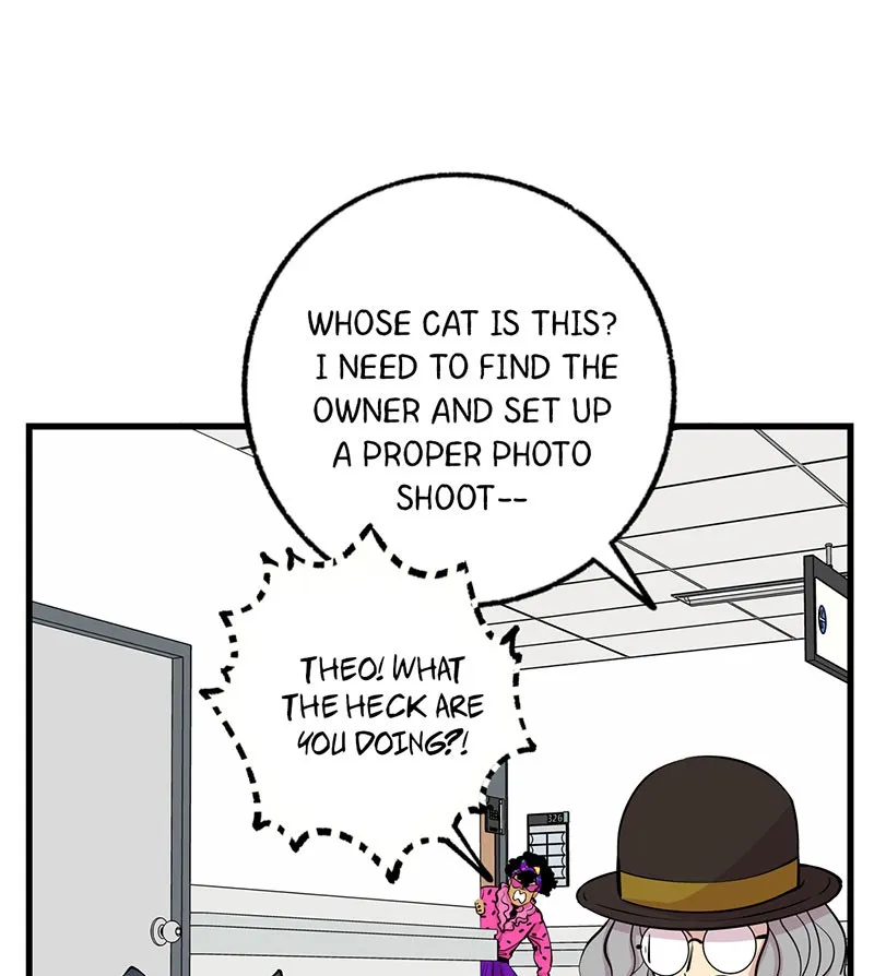 Read Betwixt chapter 25 image 139 on Lezhin