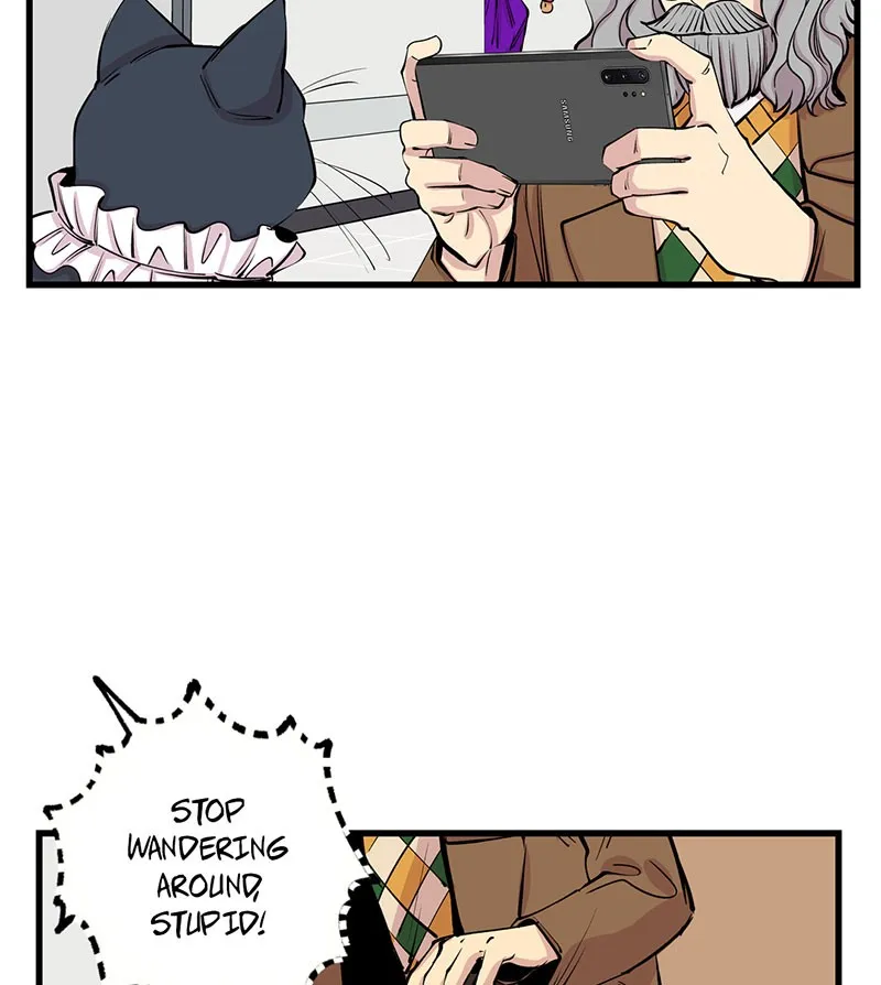 Read Betwixt chapter 25 image 140 on Lezhin