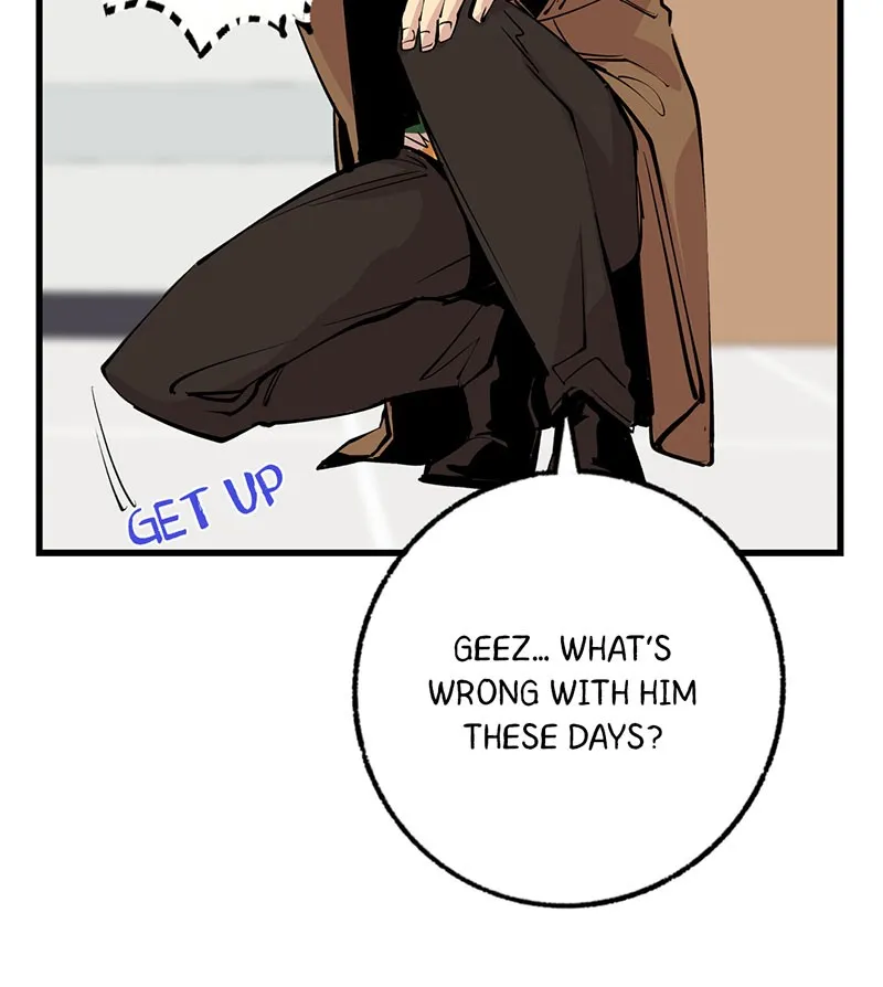Read Betwixt chapter 25 image 141 on Lezhin