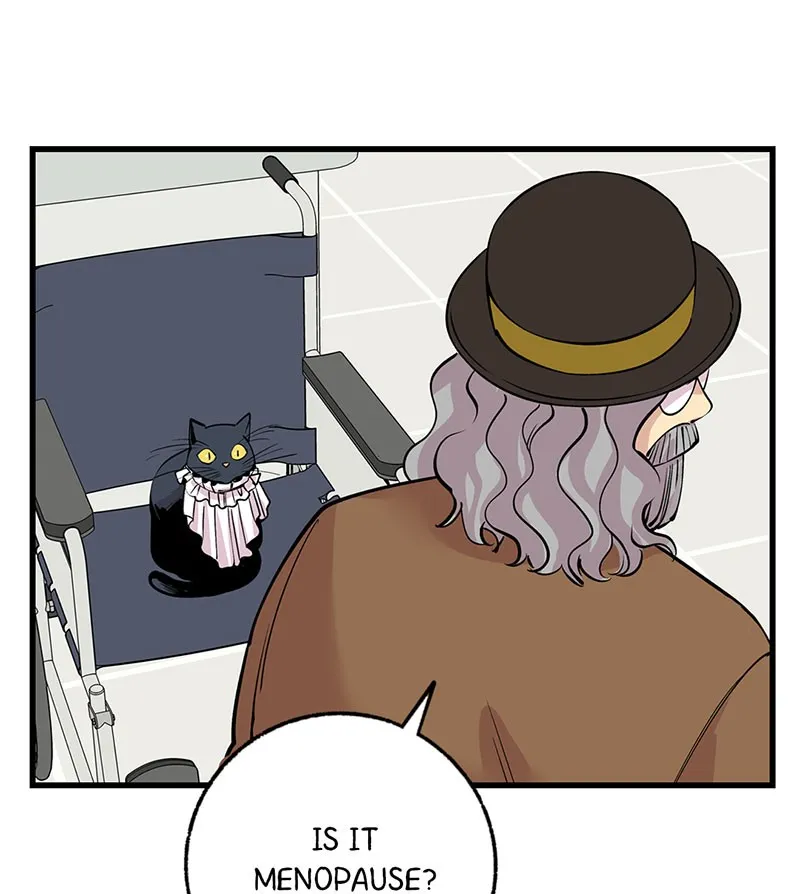 Read Betwixt chapter 25 image 142 on Lezhin