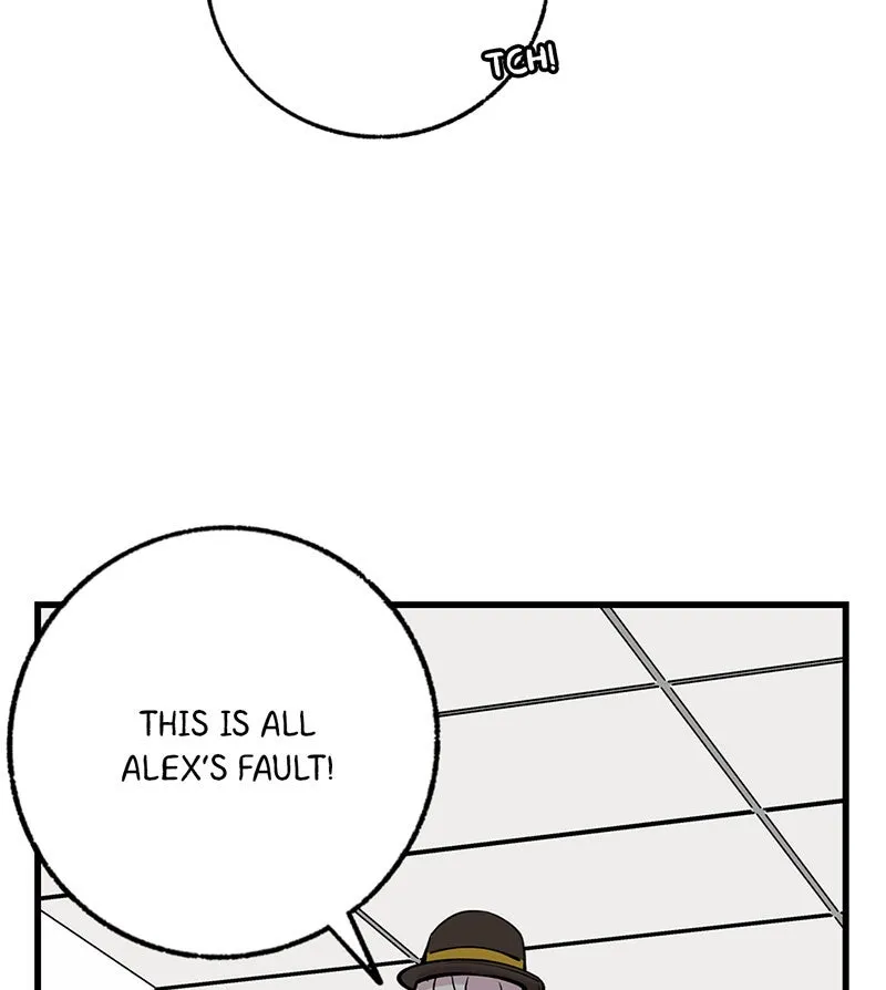 Read Betwixt chapter 25 image 143 on Lezhin