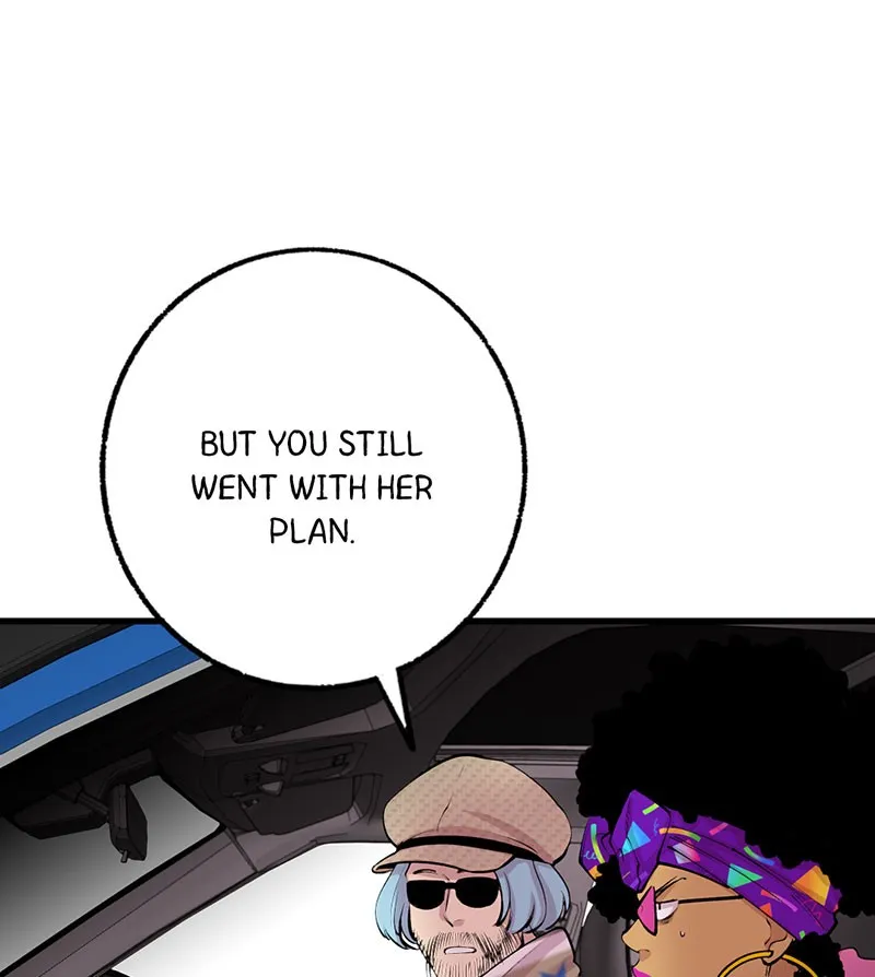 Read Betwixt chapter 25 image 17 on Lezhin