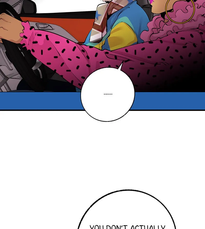 Read Betwixt chapter 25 image 18 on Lezhin