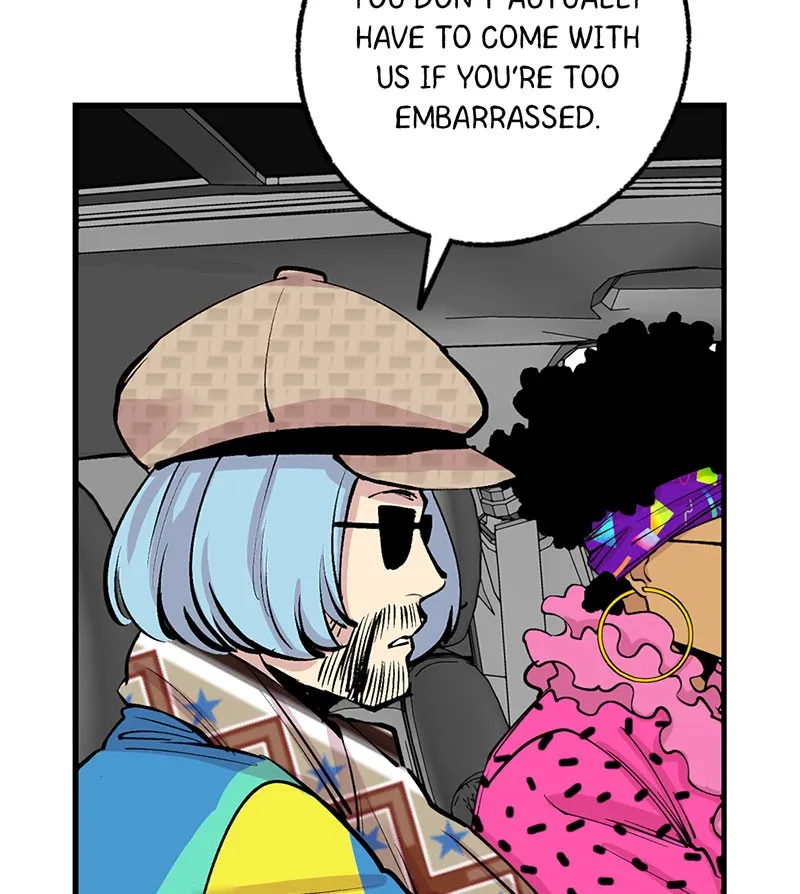 Read Betwixt chapter 25 image 19 on Lezhin