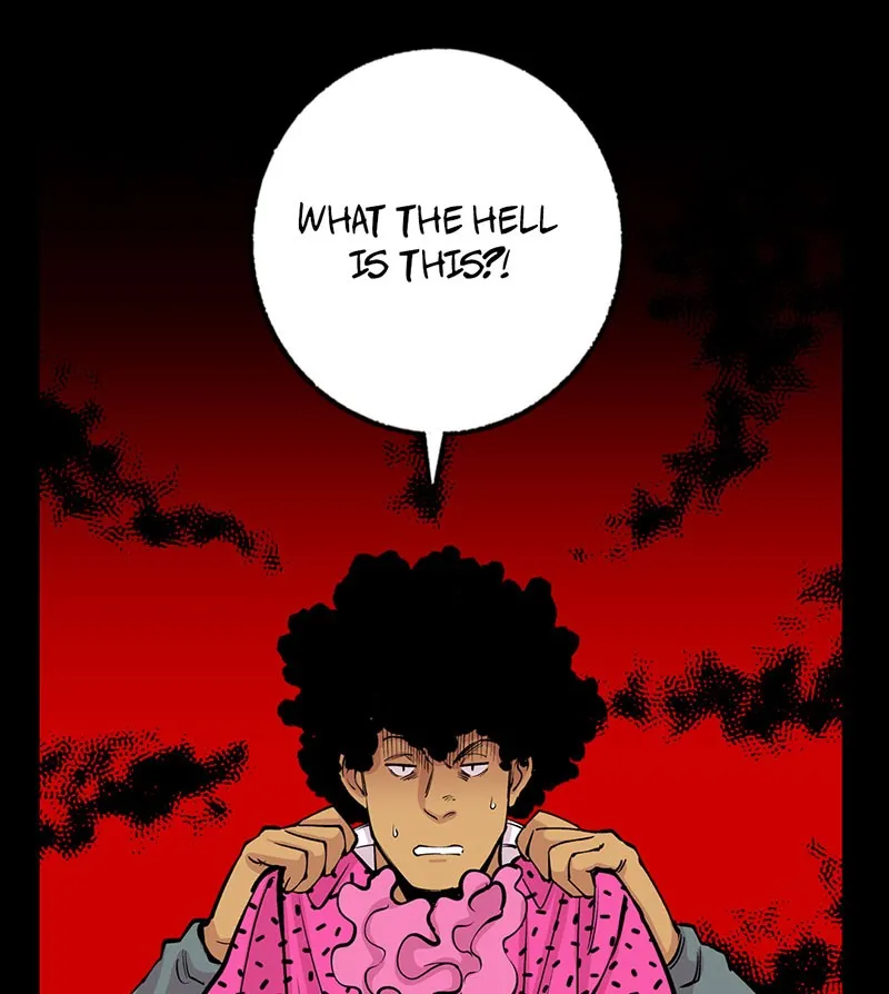 Read Betwixt chapter 25 image 2 on Lezhin