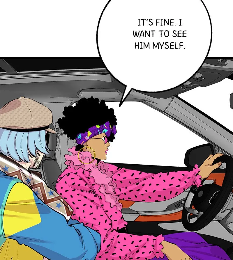 Read Betwixt chapter 25 image 21 on Lezhin
