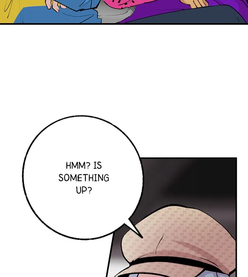 Read Betwixt chapter 25 image 22 on Lezhin