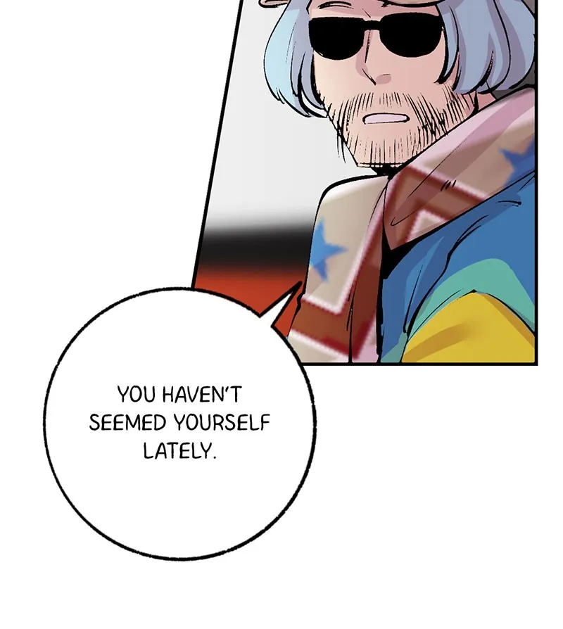 Read Betwixt chapter 25 image 23 on Lezhin