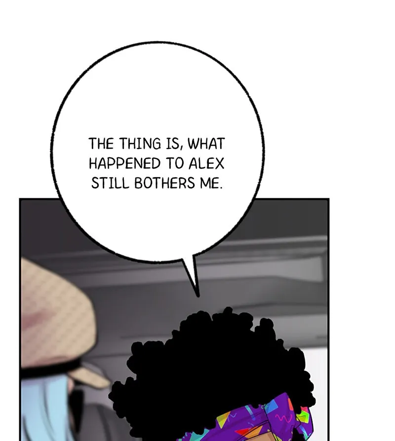 Read Betwixt chapter 25 image 24 on Lezhin
