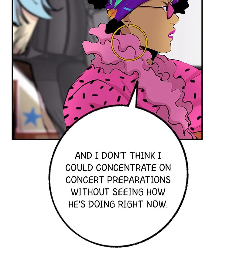 Read Betwixt chapter 25 image 25 on Lezhin