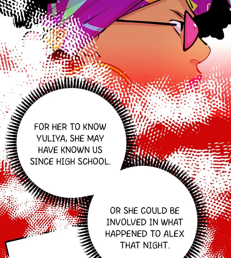 Read Betwixt chapter 25 image 27 on Lezhin