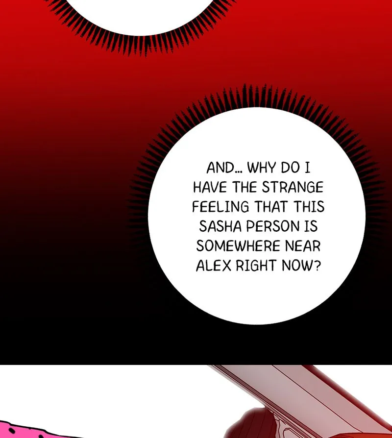 Read Betwixt chapter 25 image 30 on Lezhin