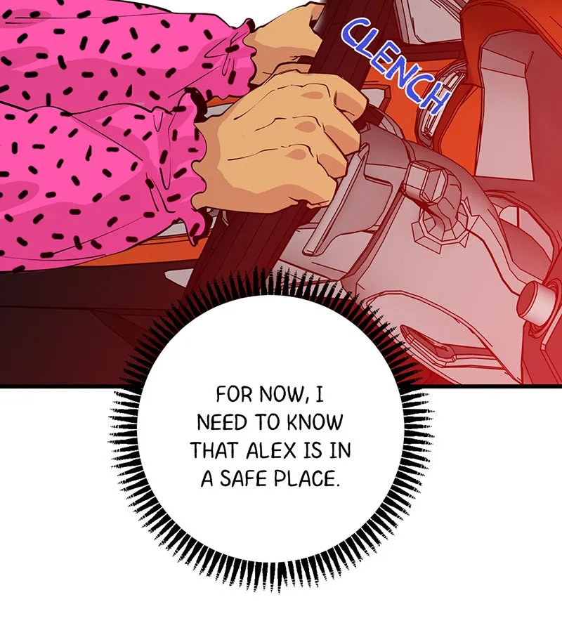 Read Betwixt chapter 25 image 31 on Lezhin