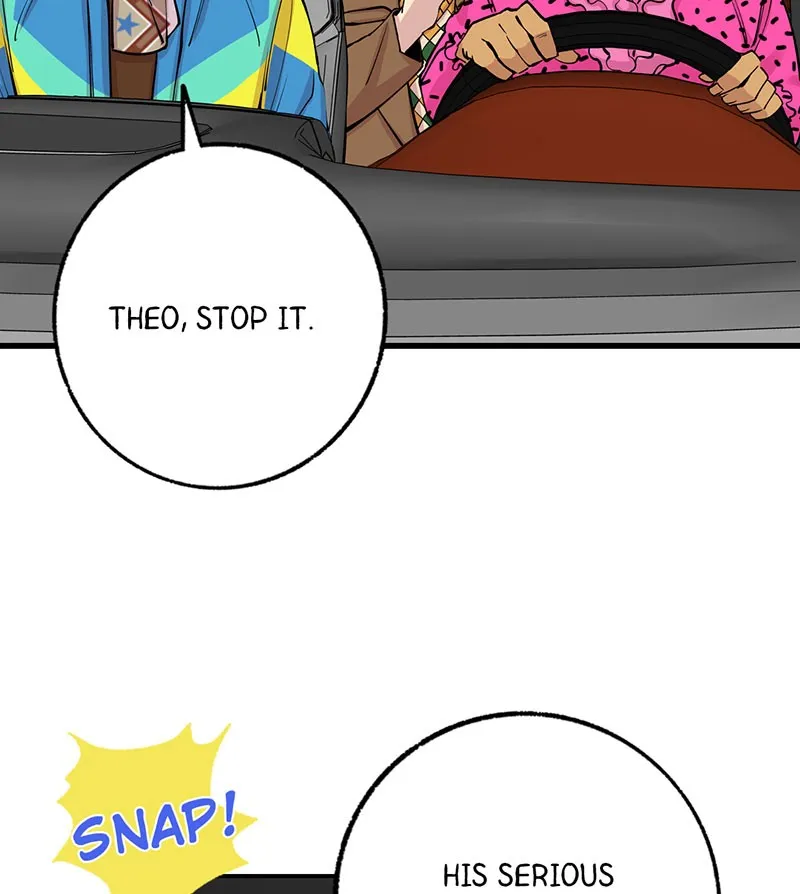 Read Betwixt chapter 25 image 33 on Lezhin
