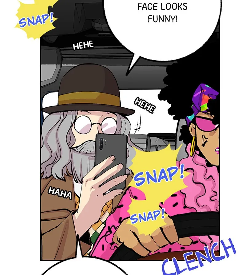 Read Betwixt chapter 25 image 34 on Lezhin