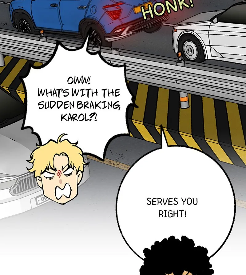 Read Betwixt chapter 25 image 38 on Lezhin