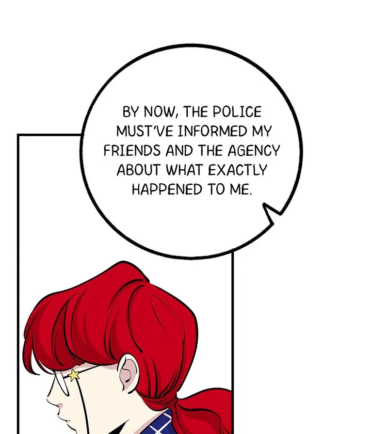 Read Betwixt chapter 25 image 45 on Lezhin