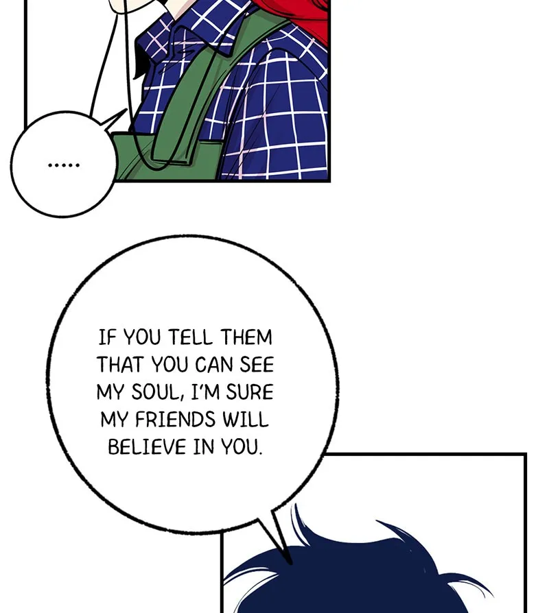 Read Betwixt chapter 25 image 46 on Lezhin