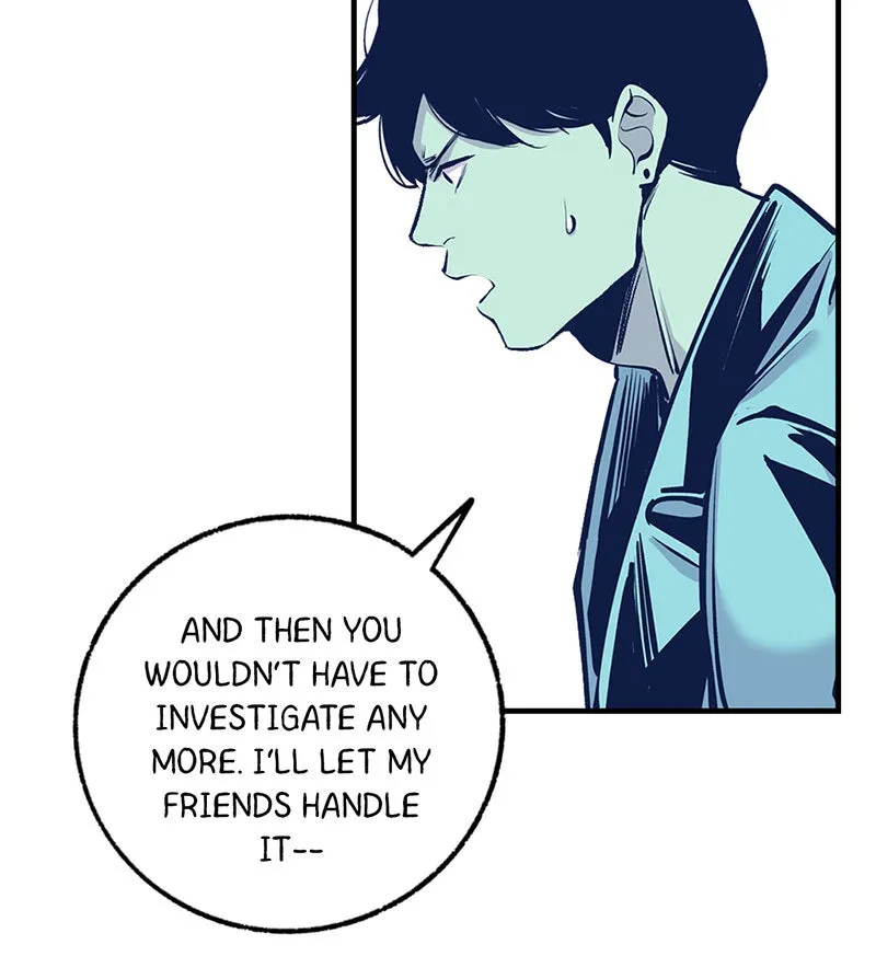 Read Betwixt chapter 25 image 47 on Lezhin