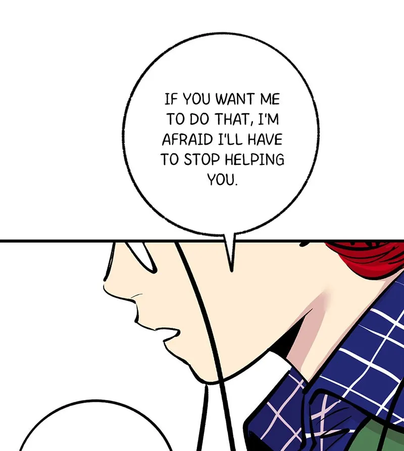 Read Betwixt chapter 25 image 48 on Lezhin