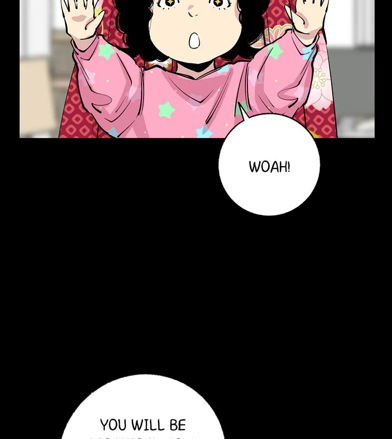 Read Betwixt chapter 25 image 5 on Lezhin