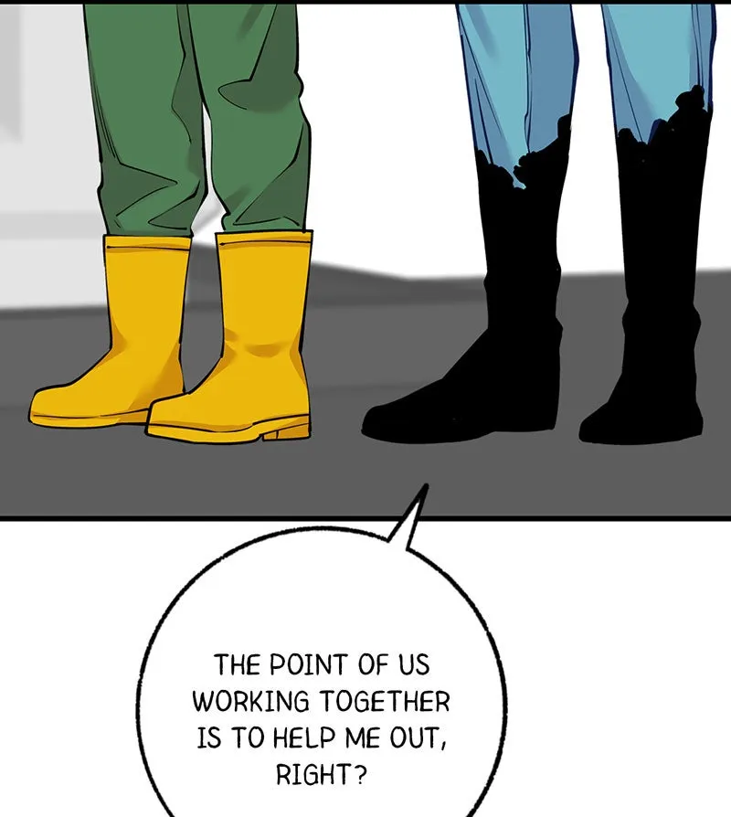 Read Betwixt chapter 25 image 50 on Lezhin