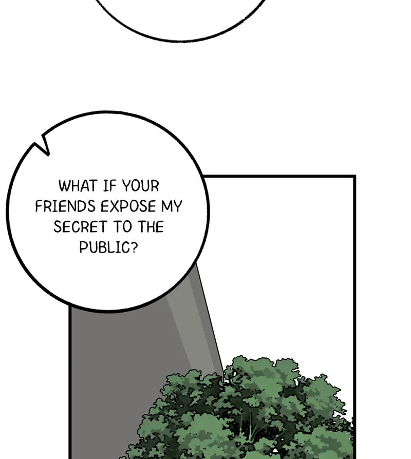Read Betwixt chapter 25 image 51 on Lezhin