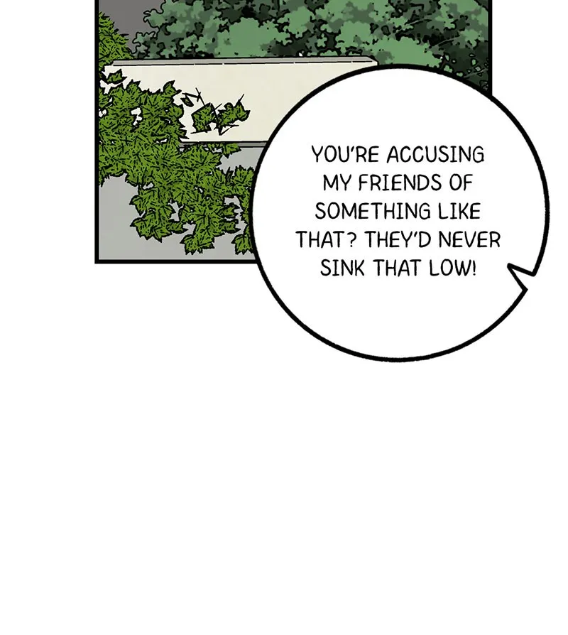 Read Betwixt chapter 25 image 52 on Lezhin
