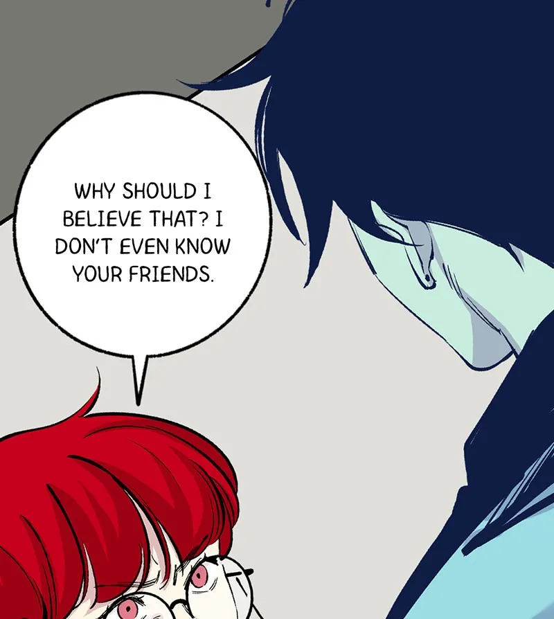 Read Betwixt chapter 25 image 54 on Lezhin