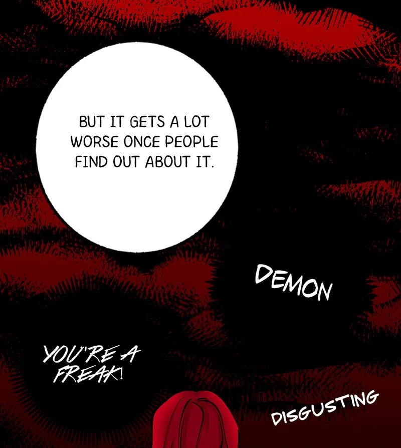 Read Betwixt chapter 25 image 57 on Lezhin
