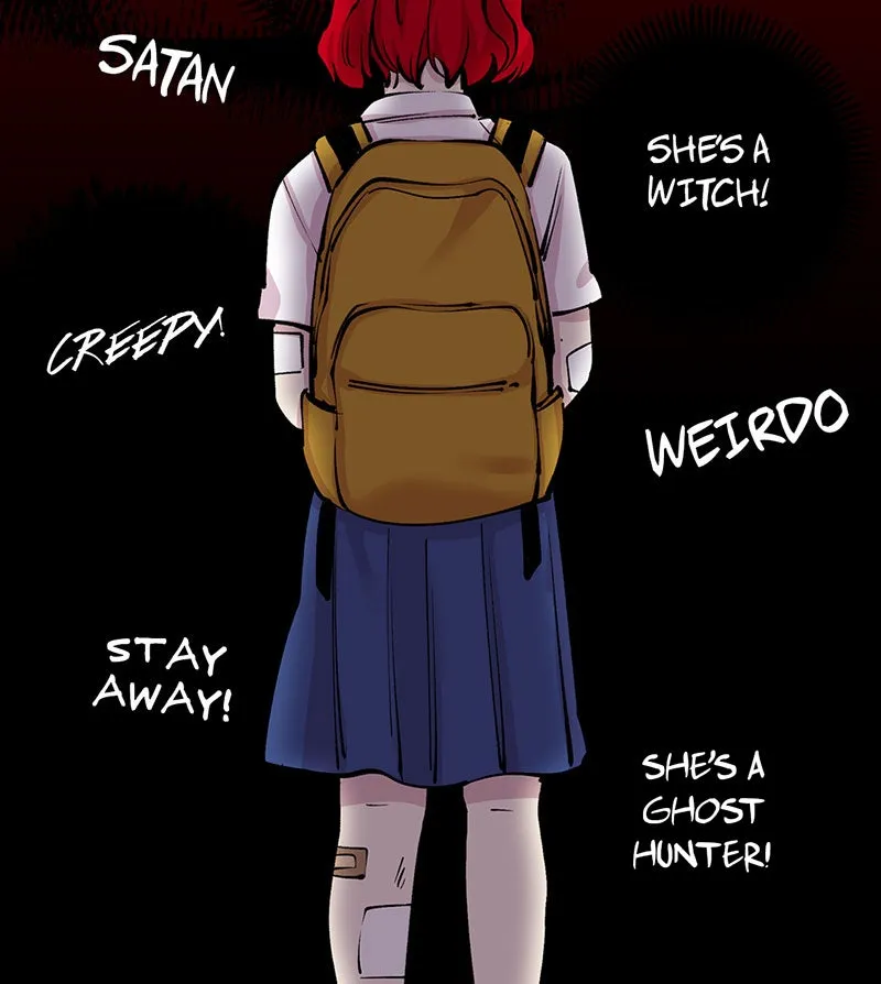 Read Betwixt chapter 25 image 58 on Lezhin