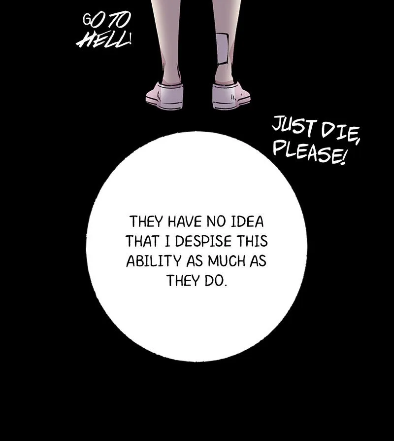 Read Betwixt chapter 25 image 59 on Lezhin