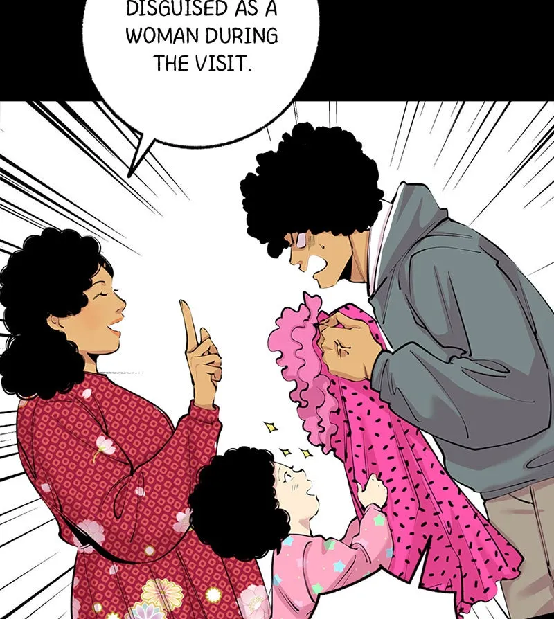 Read Betwixt chapter 25 image 6 on Lezhin