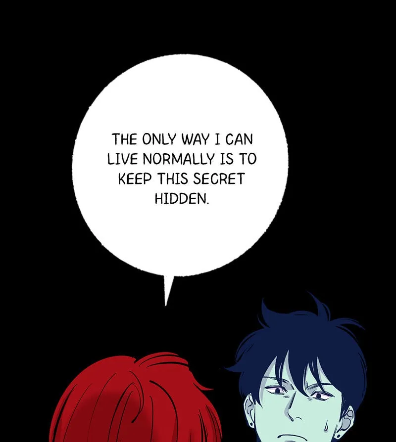 Read Betwixt chapter 25 image 60 on Lezhin