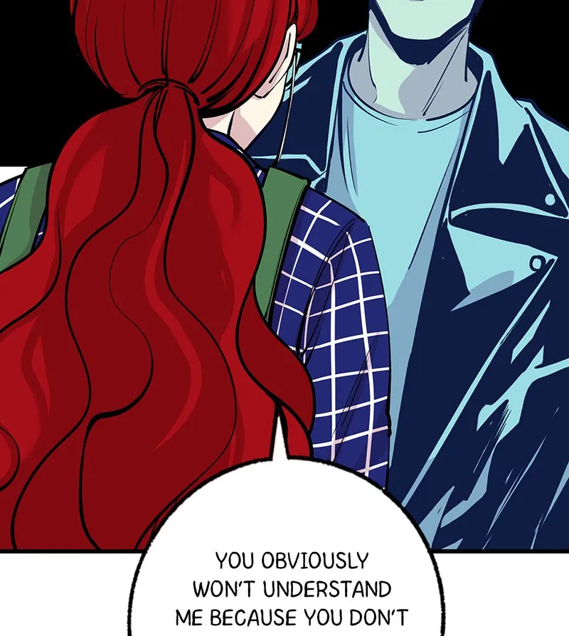 Read Betwixt chapter 25 image 61 on Lezhin