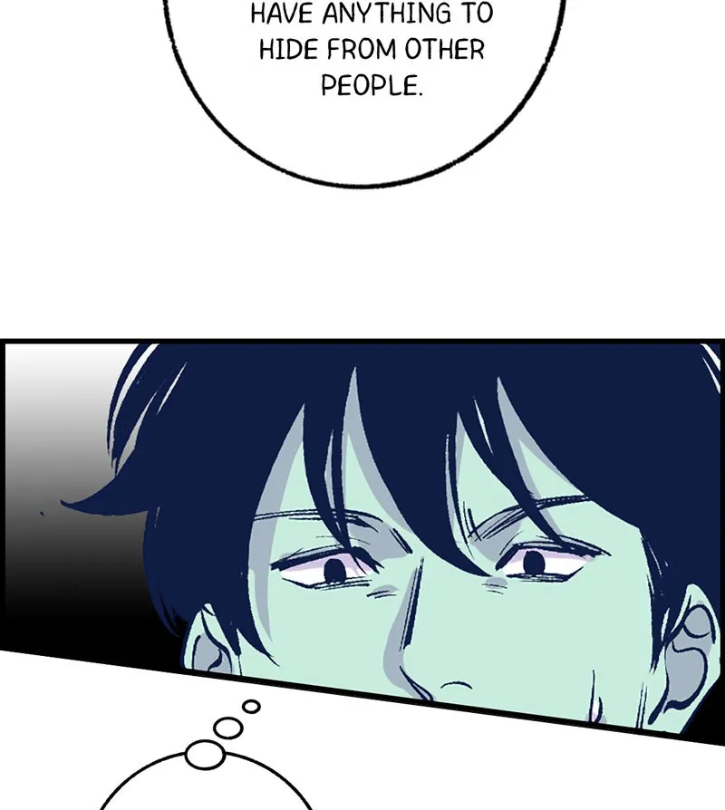 Read Betwixt chapter 25 image 62 on Lezhin