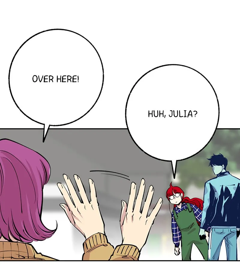 Read Betwixt chapter 25 image 64 on Lezhin