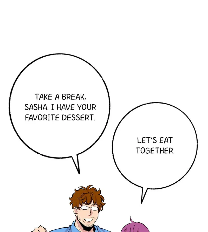 Read Betwixt chapter 25 image 65 on Lezhin
