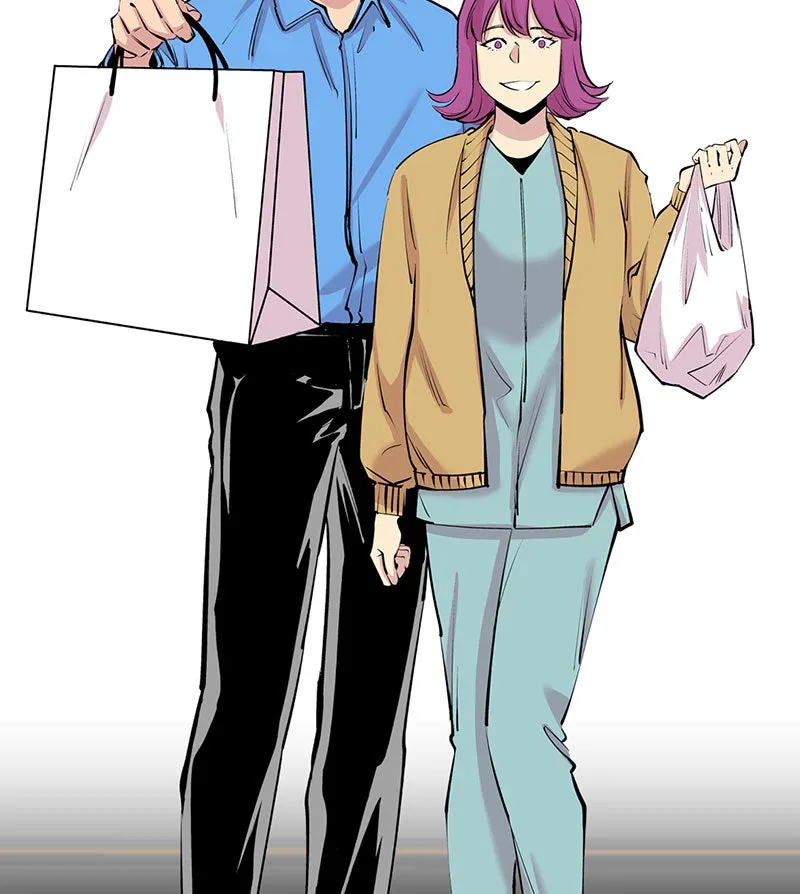 Read Betwixt chapter 25 image 66 on Lezhin