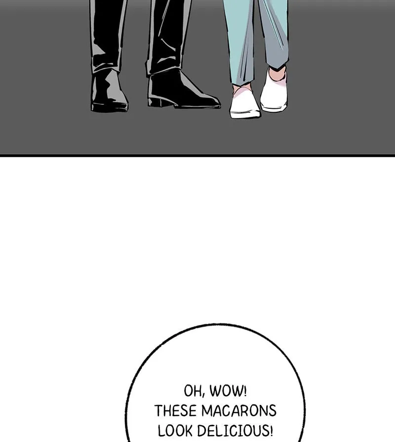 Read Betwixt chapter 25 image 67 on Lezhin