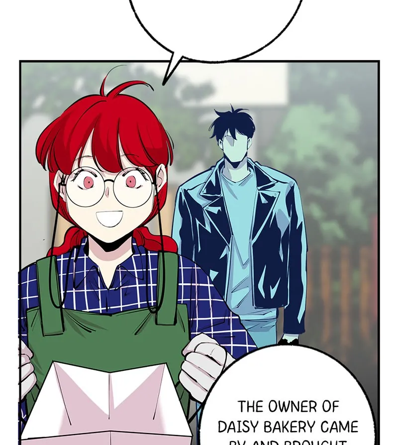 Read Betwixt chapter 25 image 68 on Lezhin