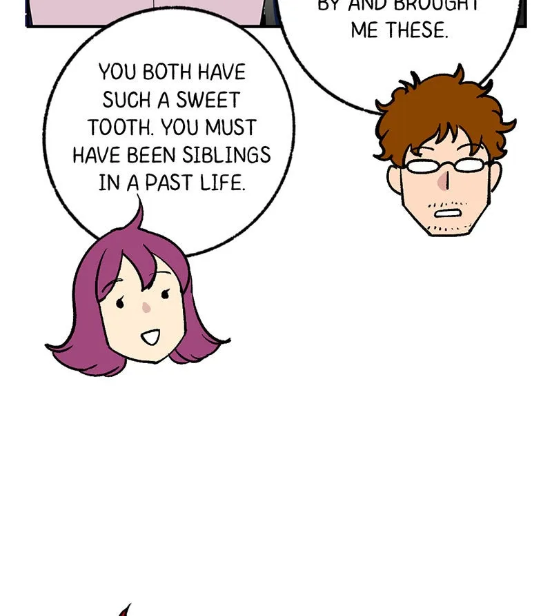 Read Betwixt chapter 25 image 69 on Lezhin