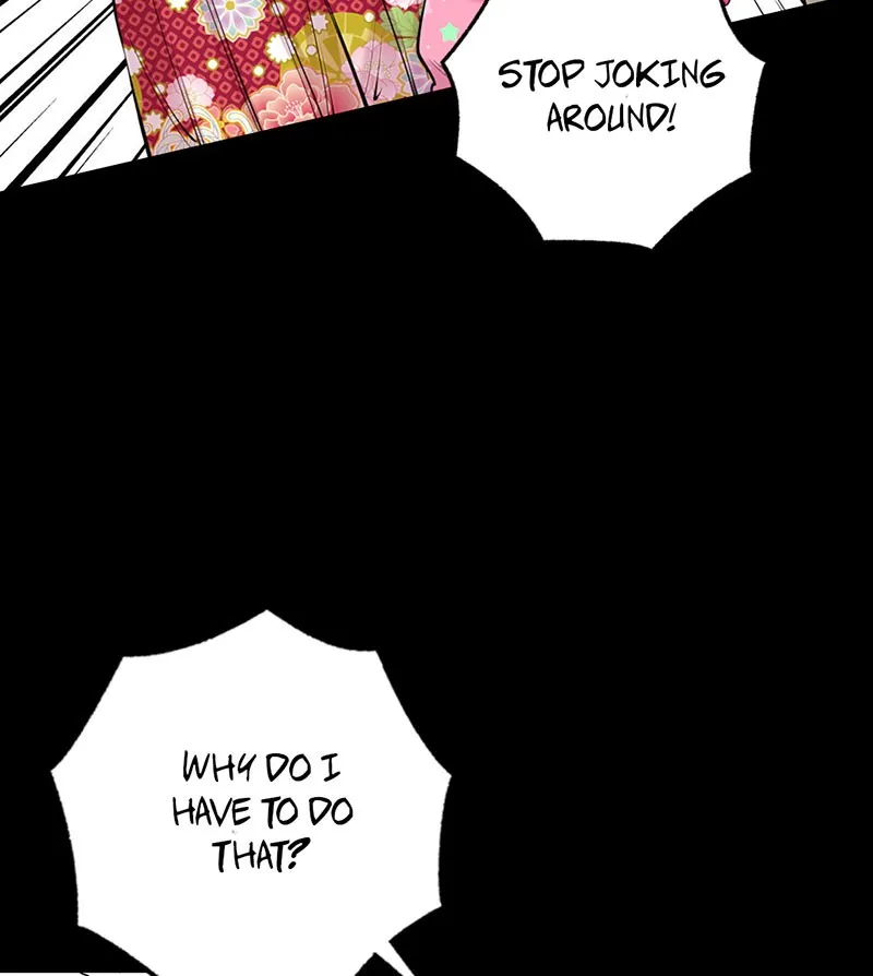 Read Betwixt chapter 25 image 7 on Lezhin