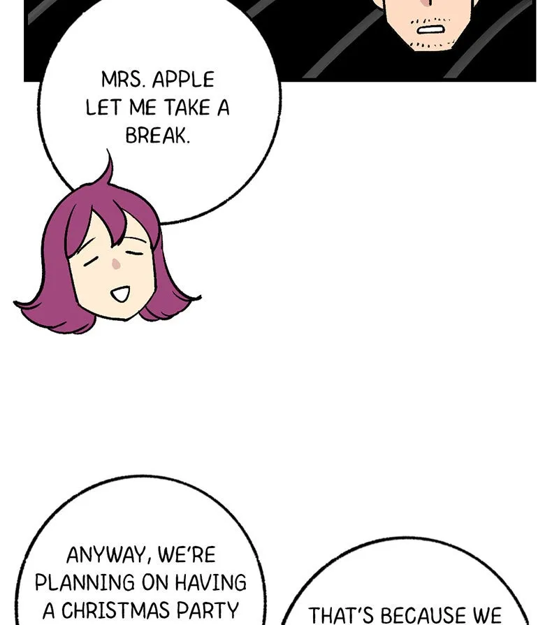 Read Betwixt chapter 25 image 71 on Lezhin