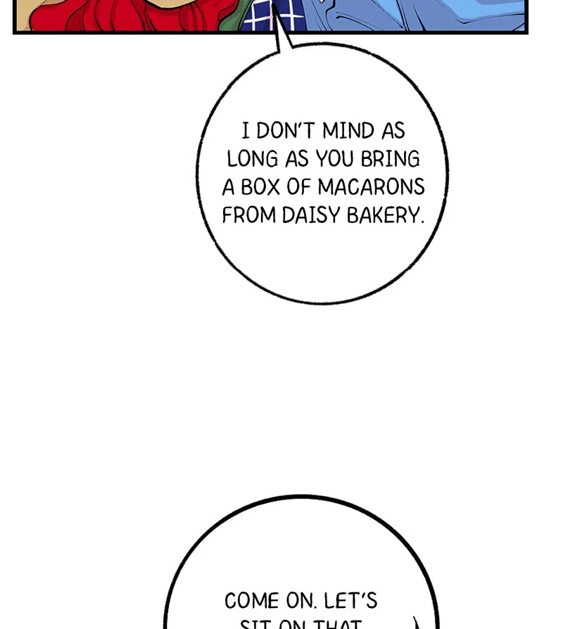 Read Betwixt chapter 25 image 73 on Lezhin