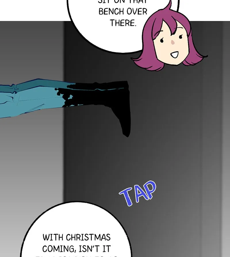 Read Betwixt chapter 25 image 74 on Lezhin