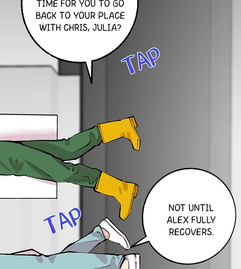Read Betwixt chapter 25 image 75 on Lezhin